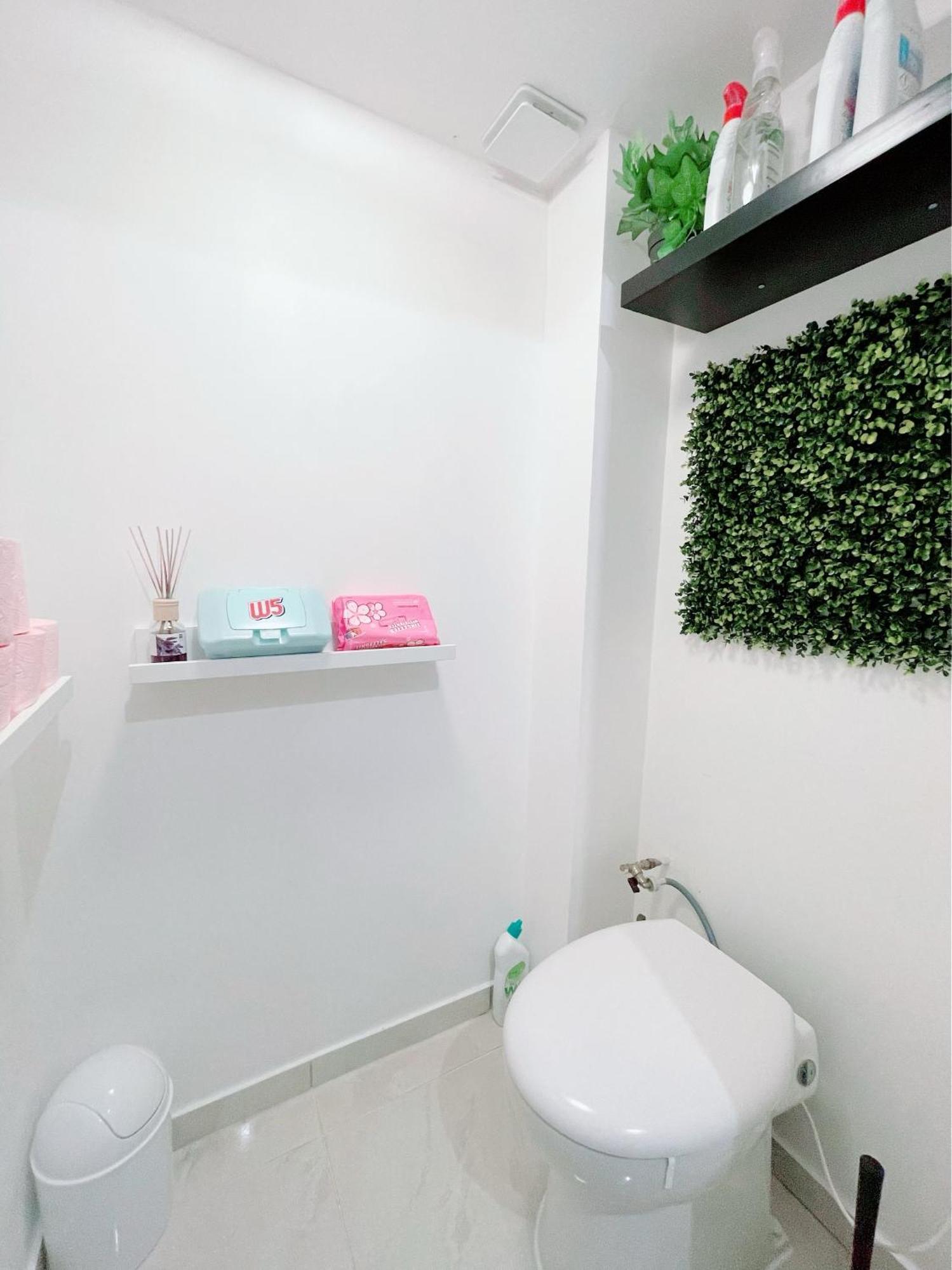 Appartement Proche Stade De France Et Metro 12 Saint-Denis  Ngoại thất bức ảnh