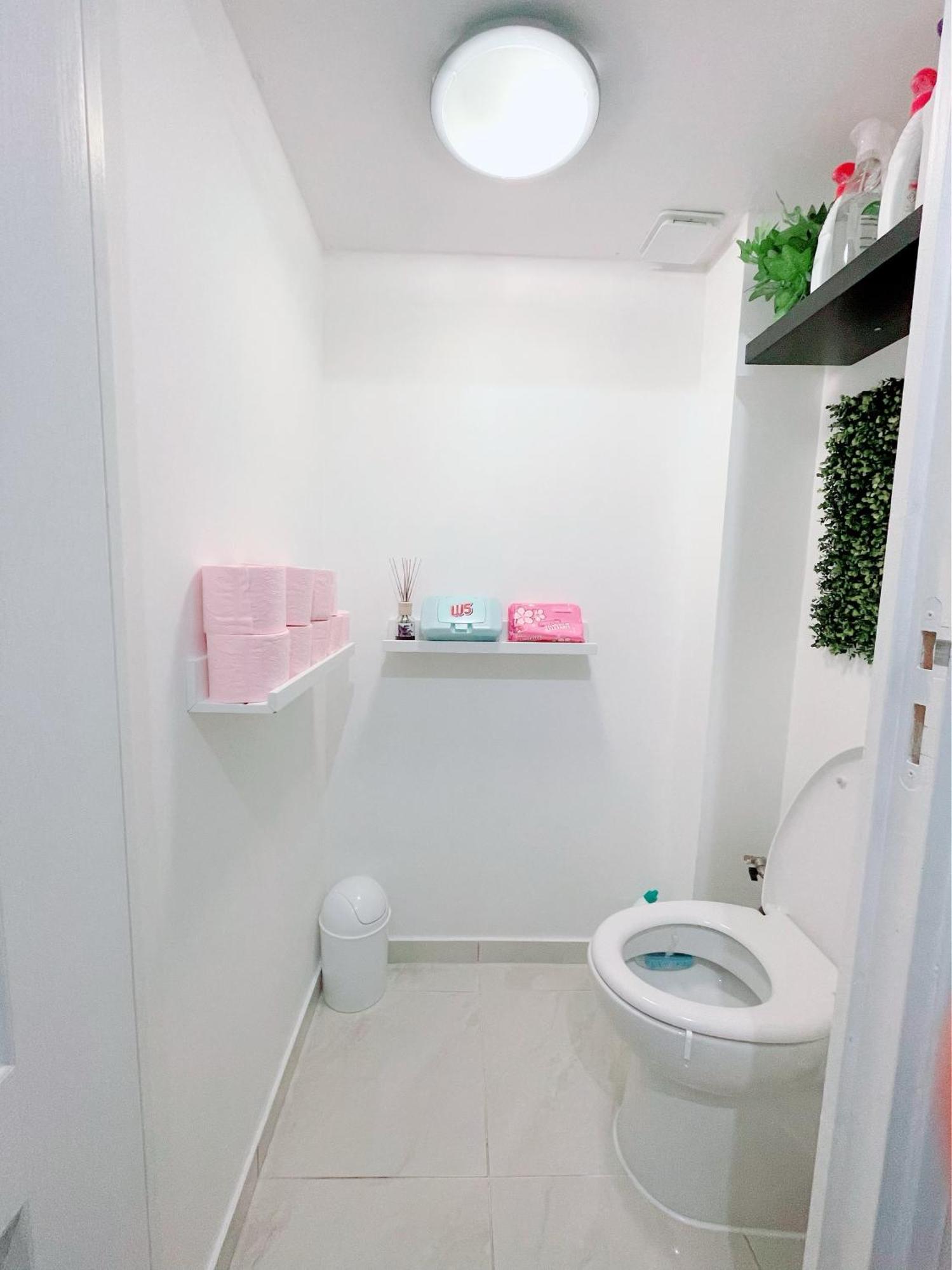 Appartement Proche Stade De France Et Metro 12 Saint-Denis  Ngoại thất bức ảnh